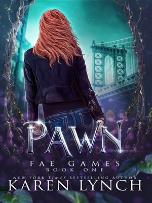 cover image of Pawn